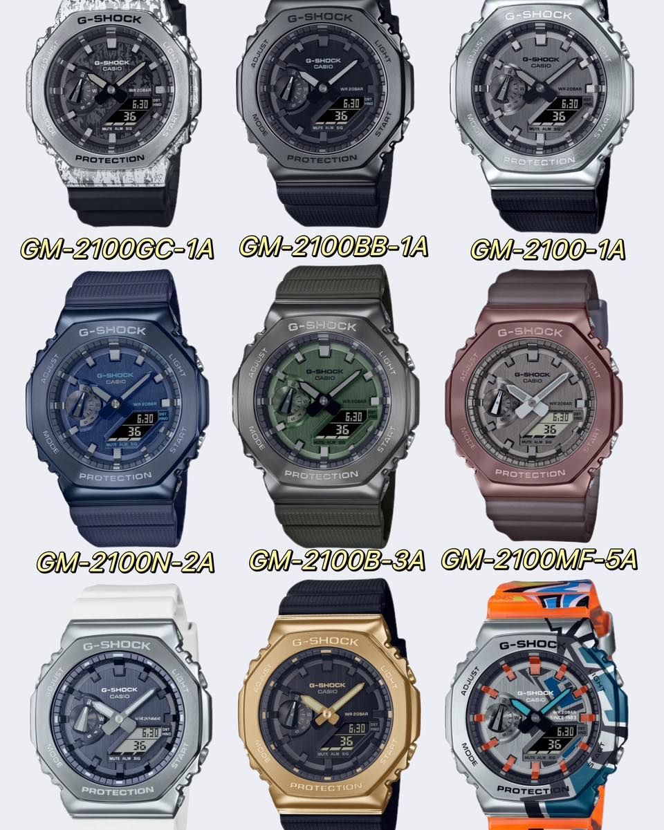Sigma Timers 28時計/ Chronos 時刻館 | Macau