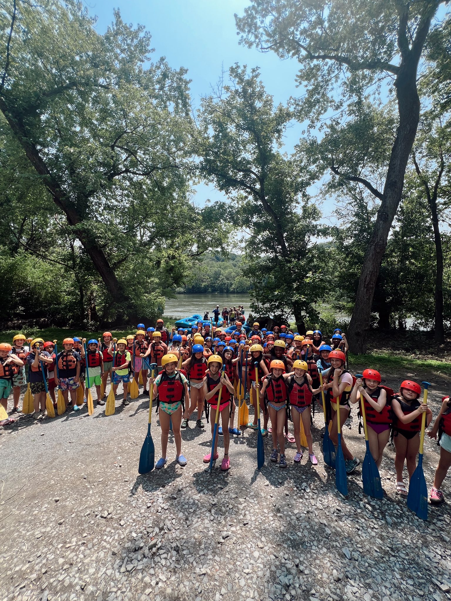 River Riders - WE SCHOOL GROUPS!! If you’re looking for... | Facebook