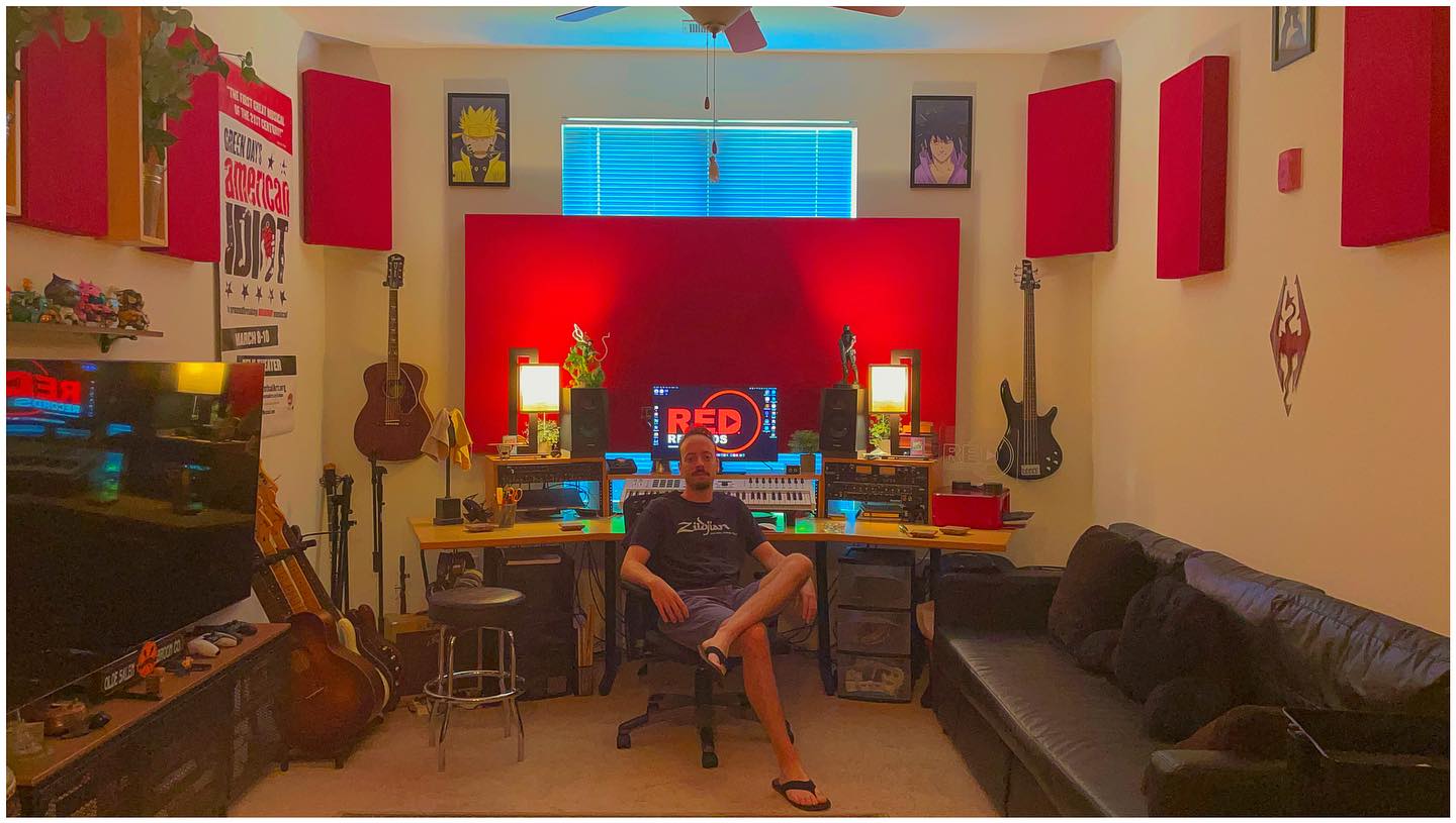 RED Records