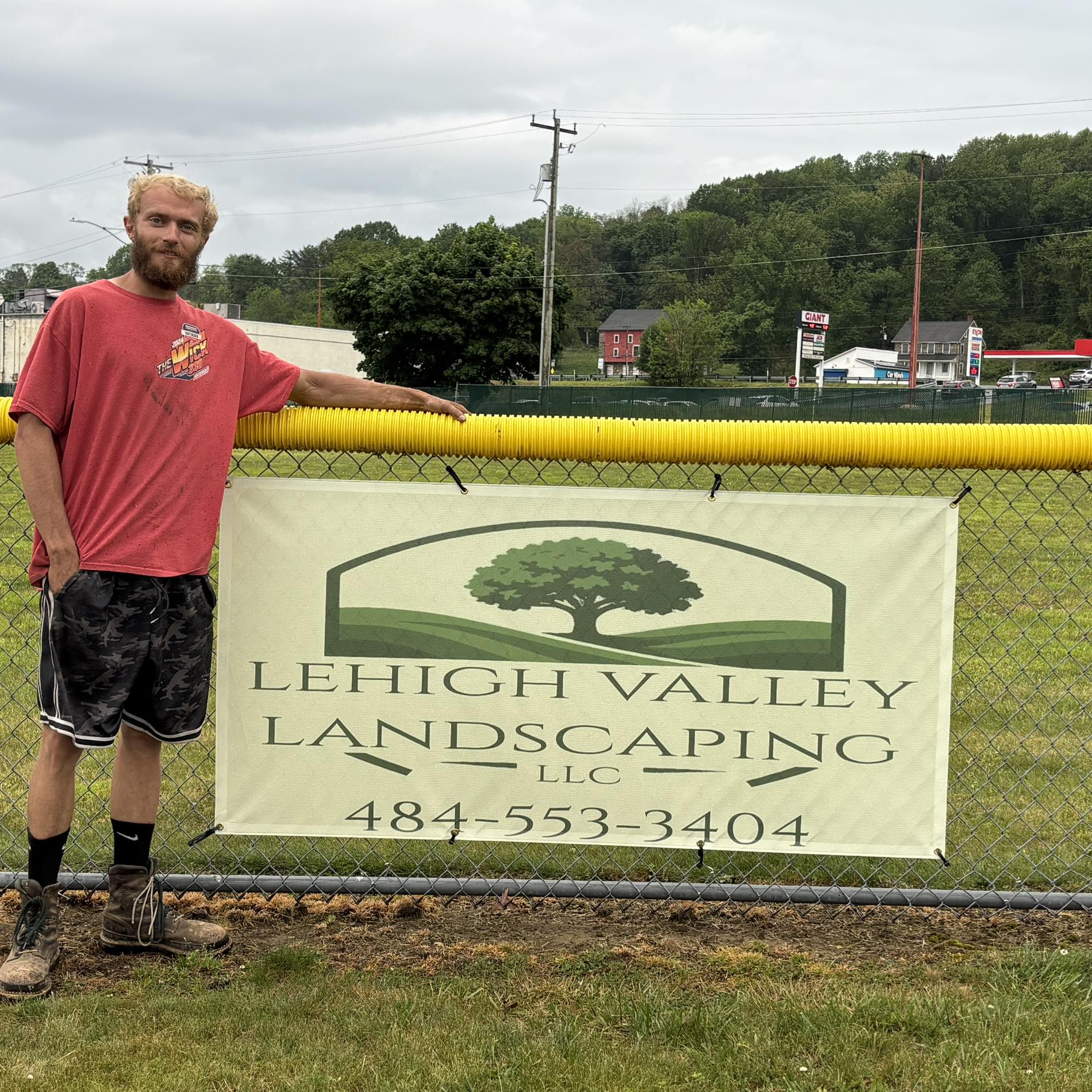 Slate Belt Chatter | Anyone have railroad ties, I need 20 of yhem ...