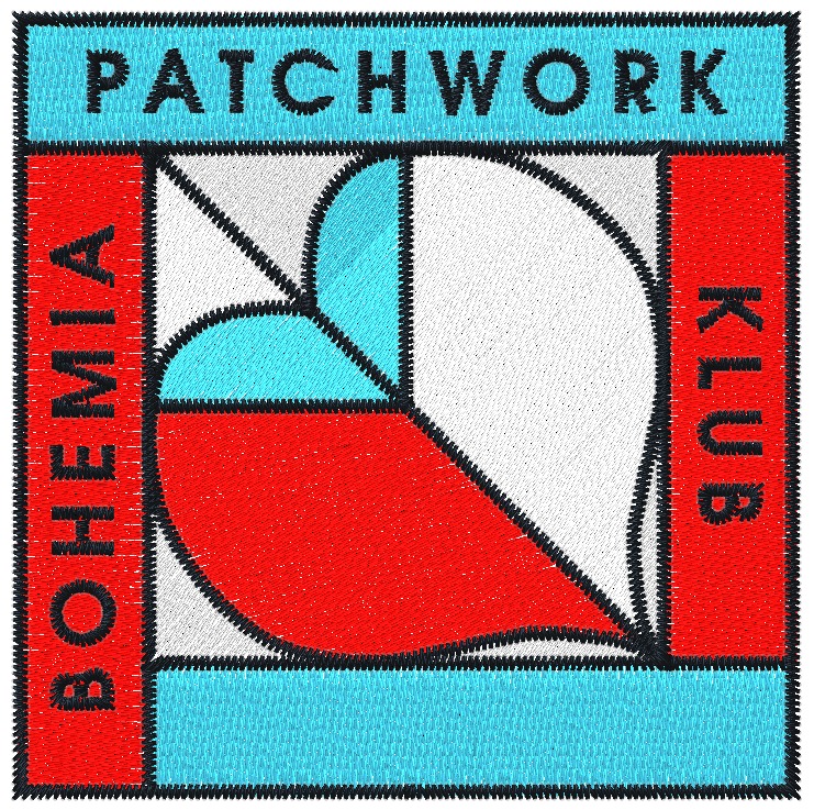 Bohemia patchwork klub updated... - Bohemia patchwork klub