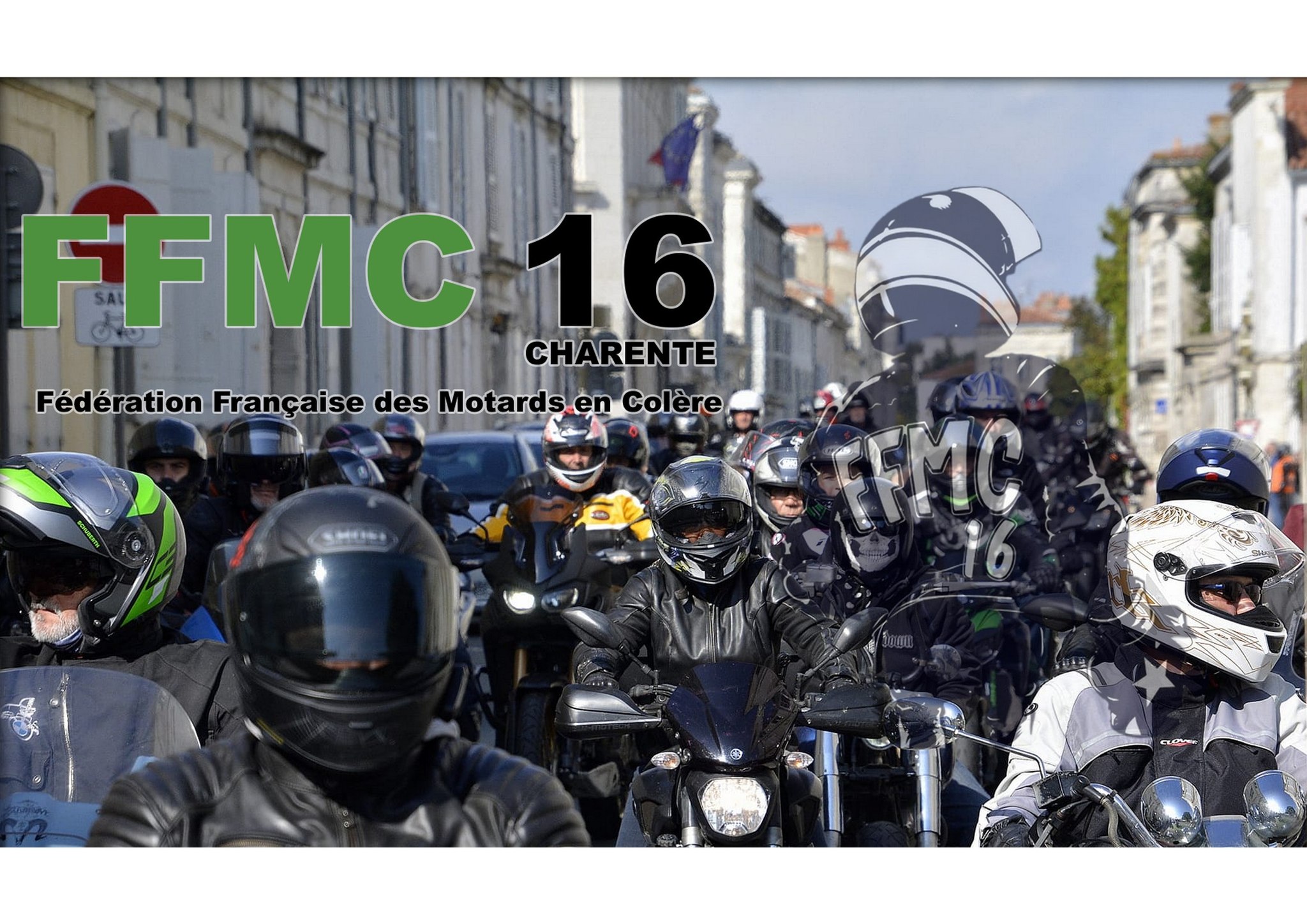 FFMC Charente | Angoulême