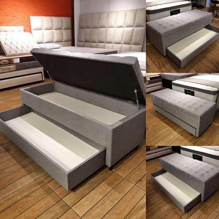Storage+kist+with+shoe+drawer - Storage Drawers - Cape Town, Western ...