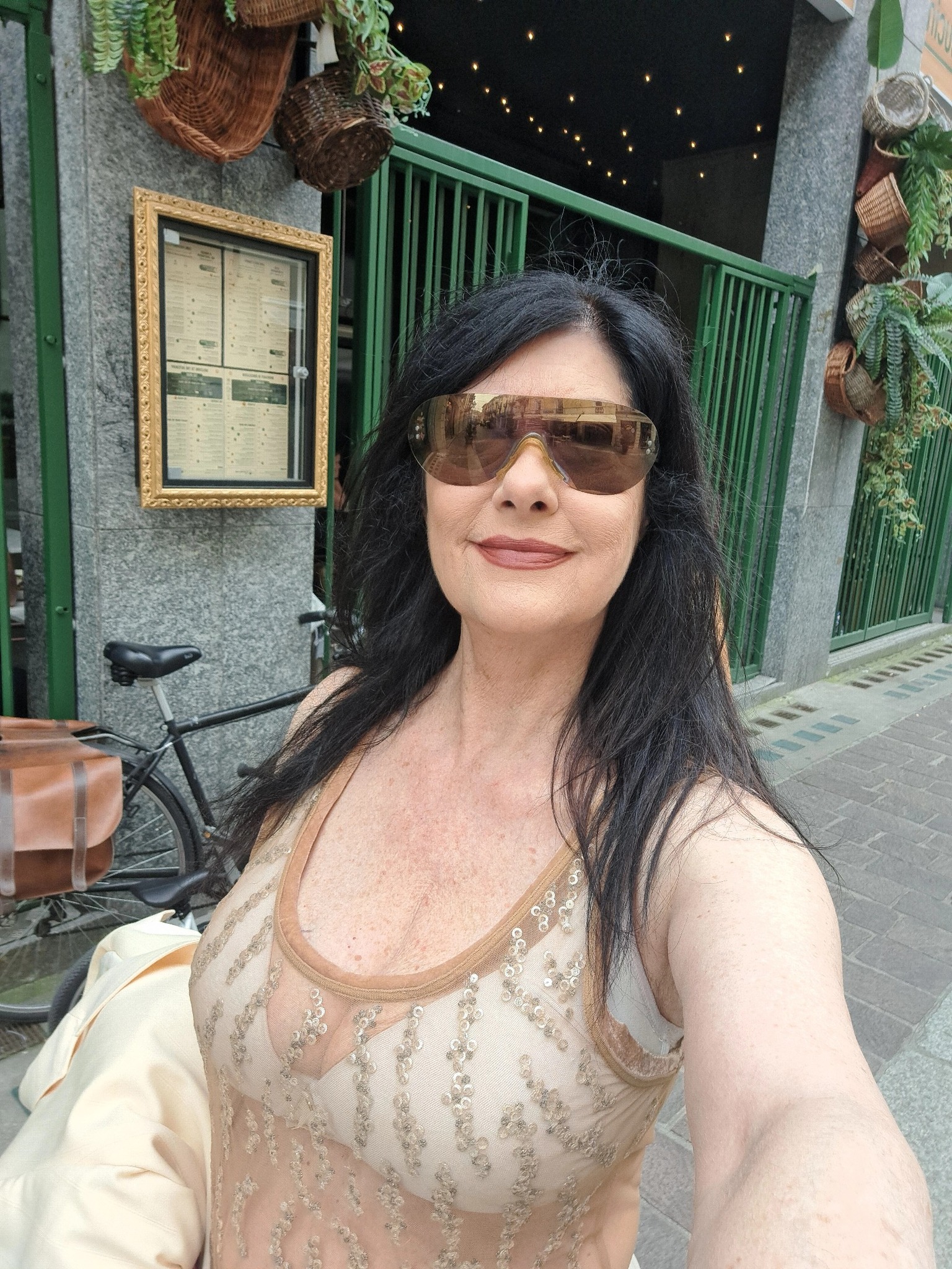 Linda Lorenzi official
