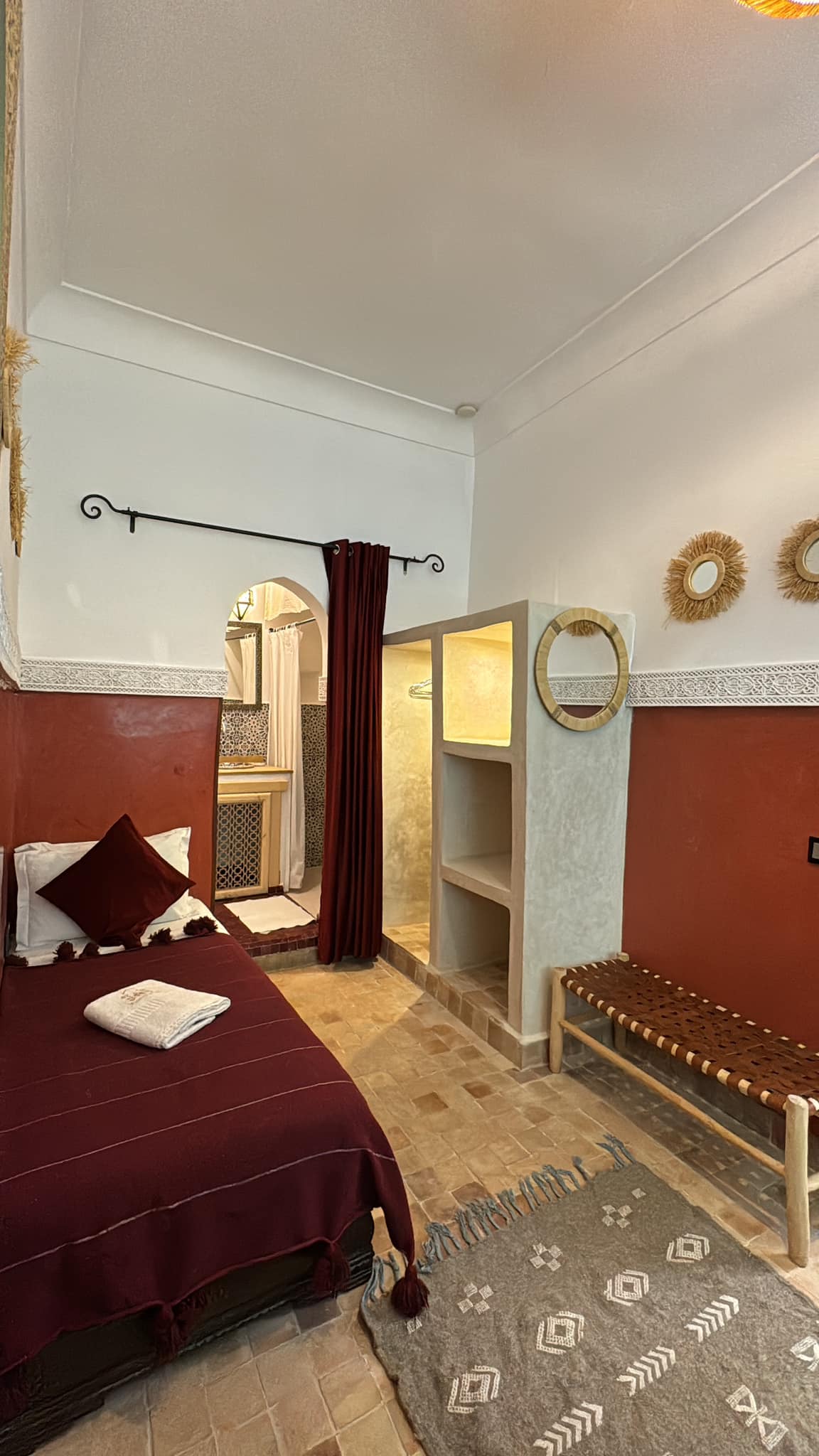 Riad andalla | Marrakesh