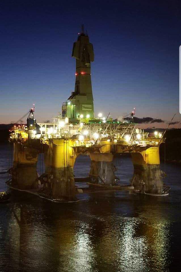 NL - Henry Goodrich - a staple in the Newfoundland & Labrador offshore ...