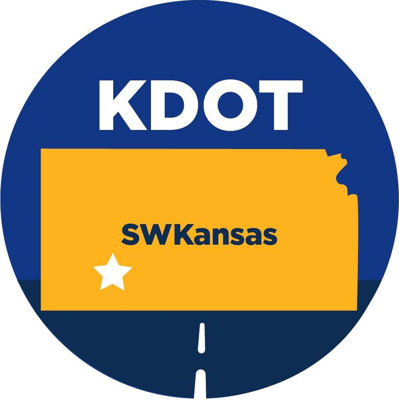 🚧... - Kansas Department of Transportation - Southwest Kansas | Facebook