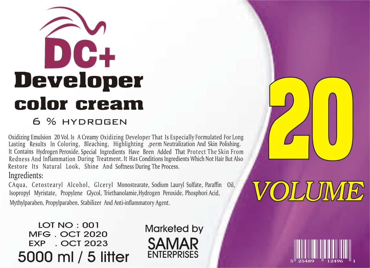 DC+ Derma Concern | Peshawar