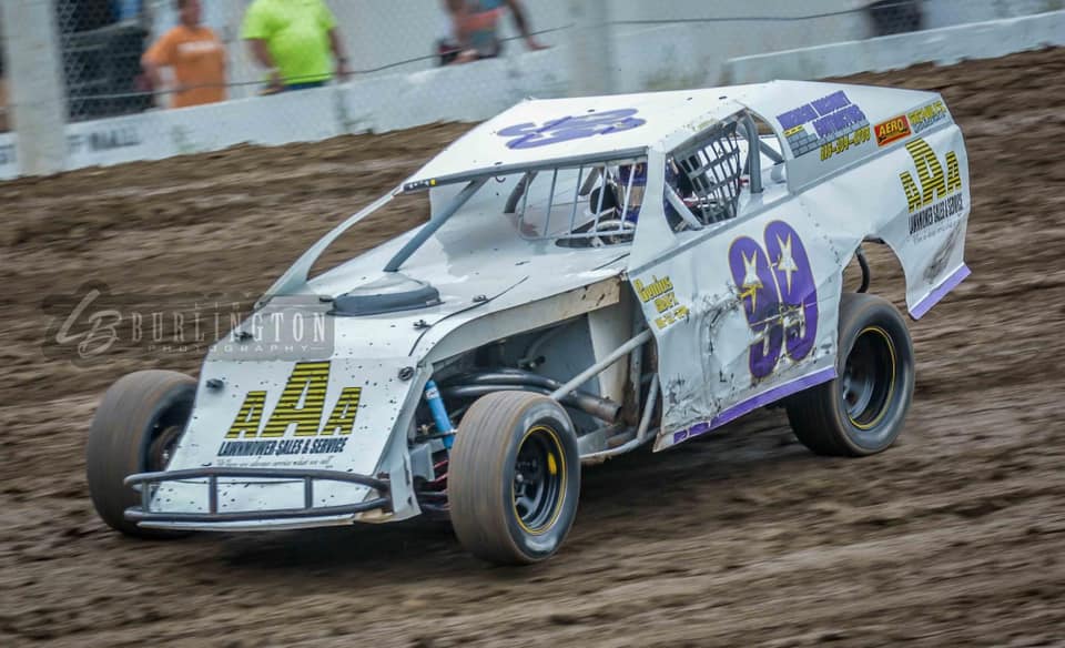 On this day 5 years ago, we made our... - Emma Martin Racing