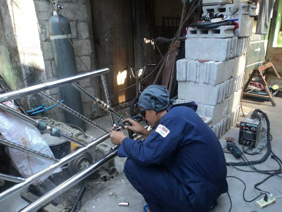 ALC Stainless and metal fabricator | Taguig