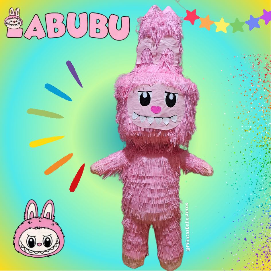 Piñatas Ballesteros y Dulceria | San Nicolás de los Garza