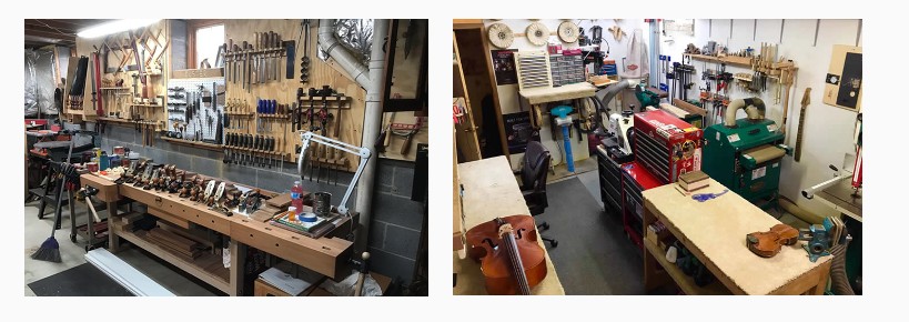 How To Set Up A Fully Equipped Workshop For Under $1000? | Facebook