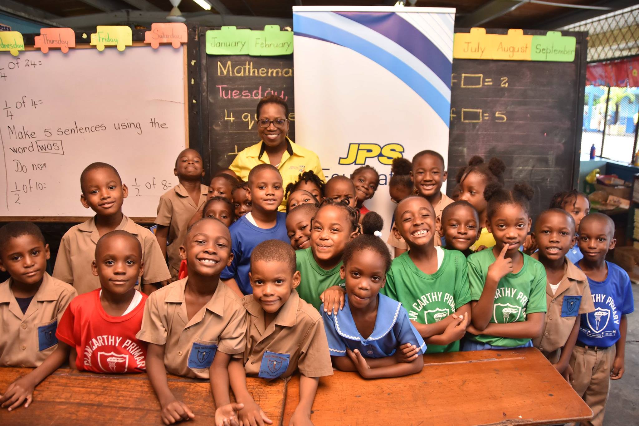 JPS Foundation - Today is being observed as National... | Facebook