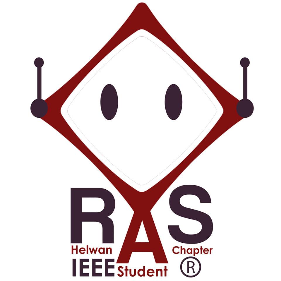 IEEE RAS Helwan Student... - IEEE RAS Helwan Student Chapter