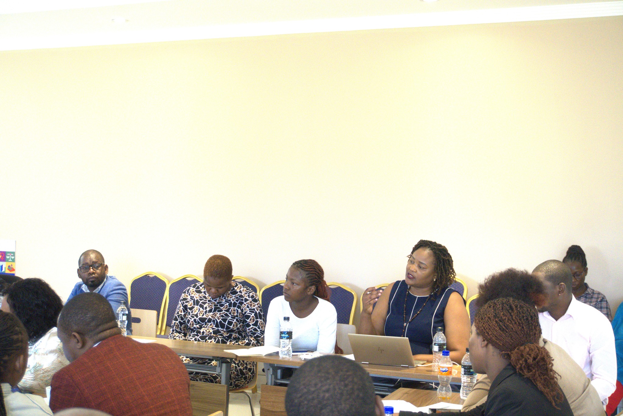 Malawi Human Rights Resource Centre | Lilongwe