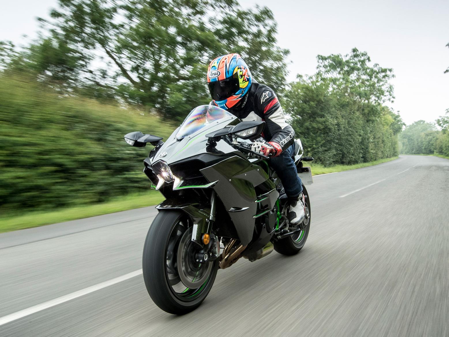 PRO RIDER 200