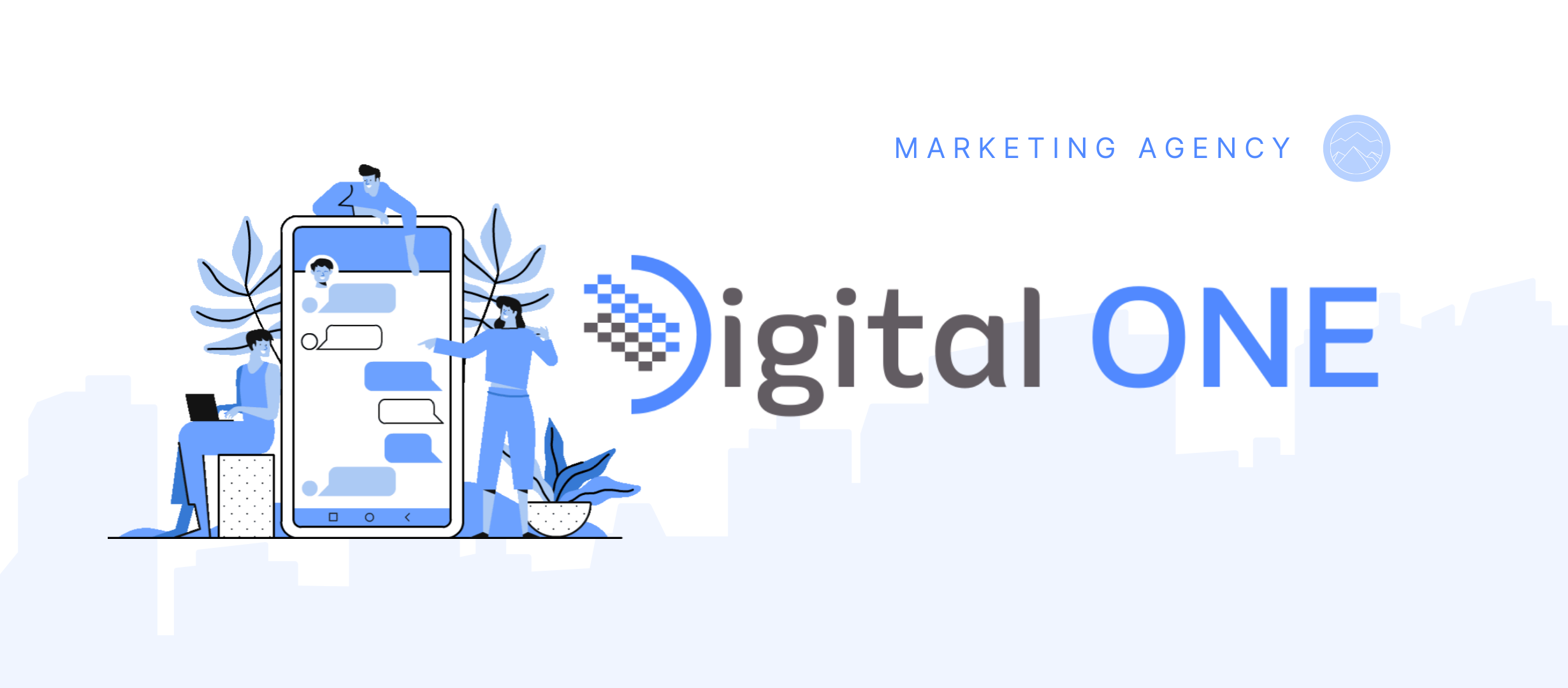 Digital One