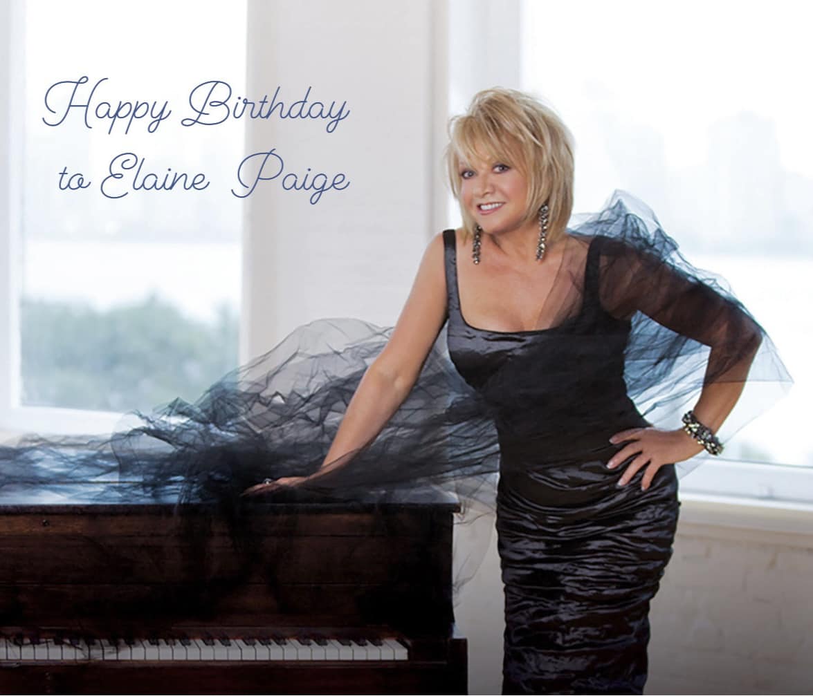 Elaine Delmar British singer and actress biography