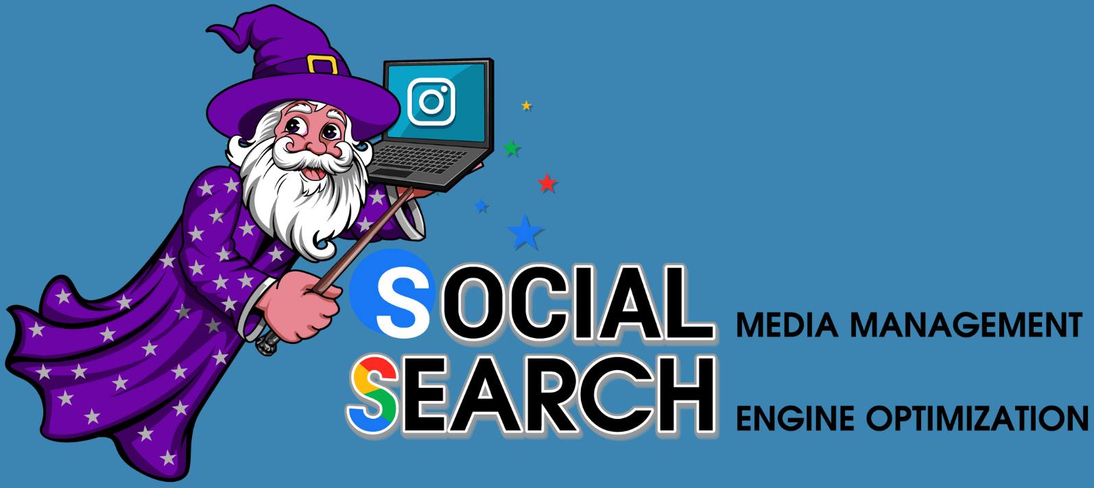 Social Search Wizard | West Boca Raton FL