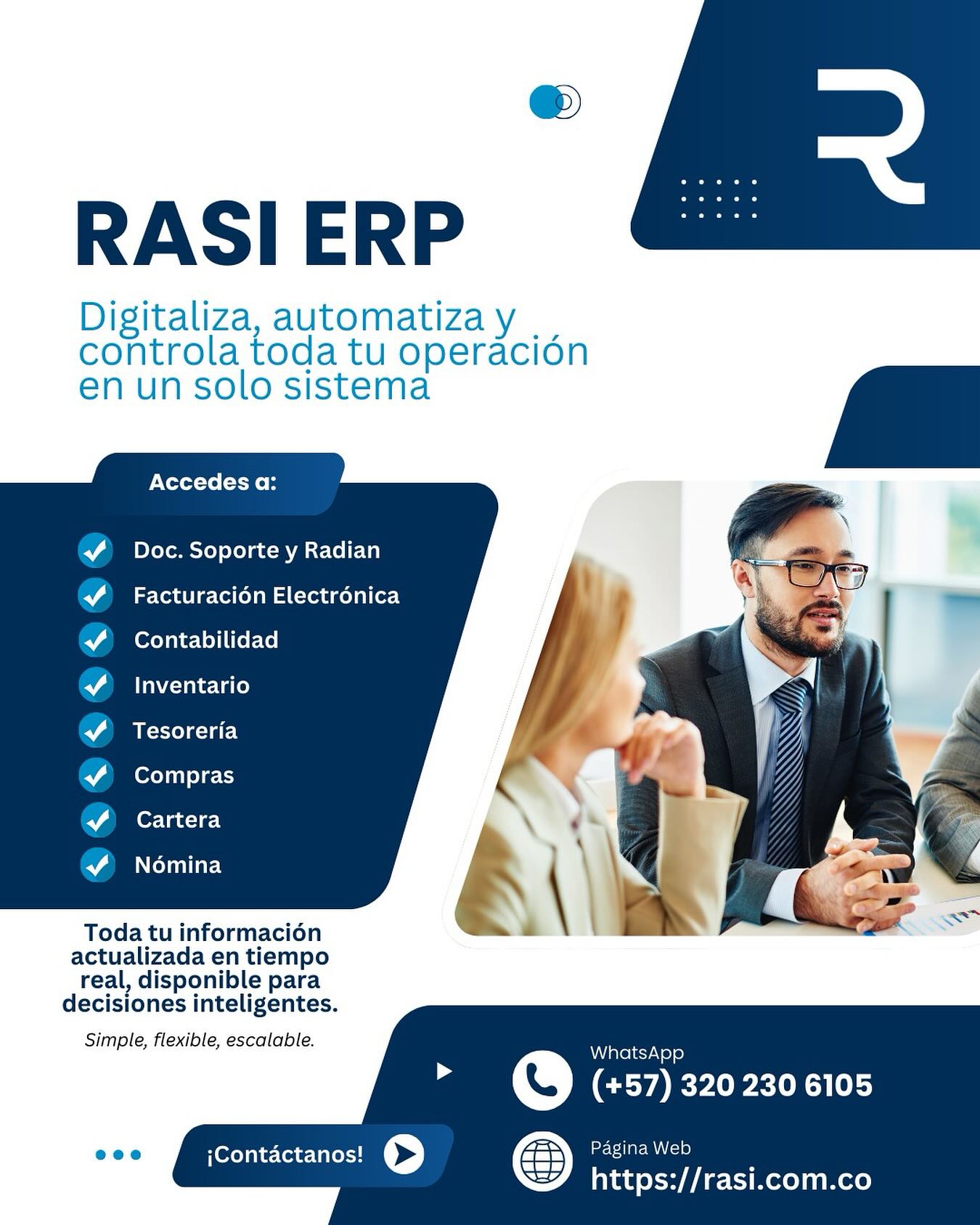 RASI | Cúcuta