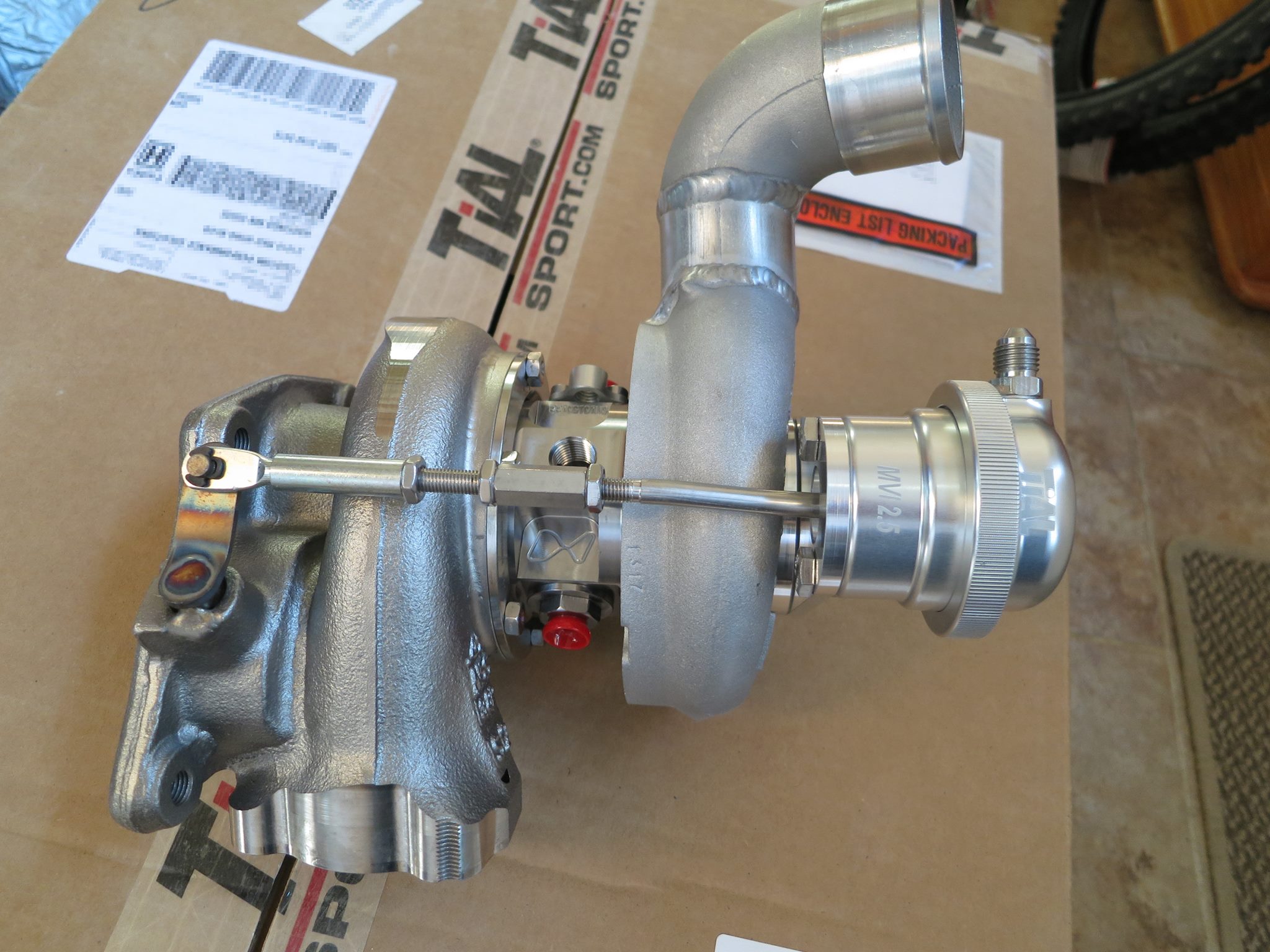 Custom Performance Solutions