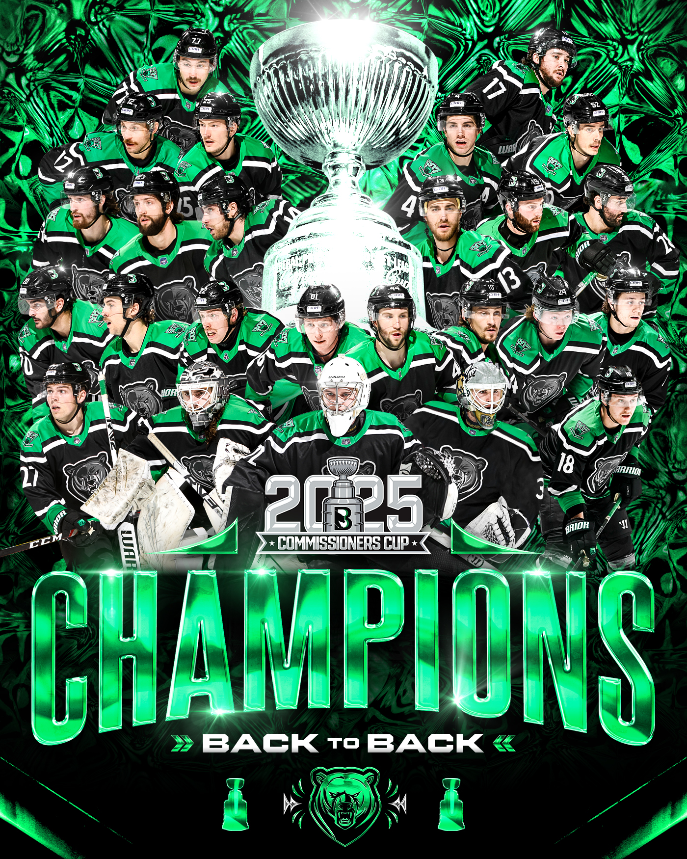 Binghamton Black Bears | Binghamton NY