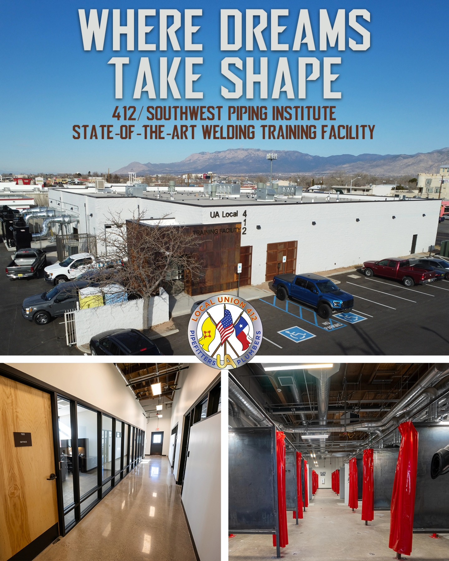 Local Union 412 | Albuquerque NM