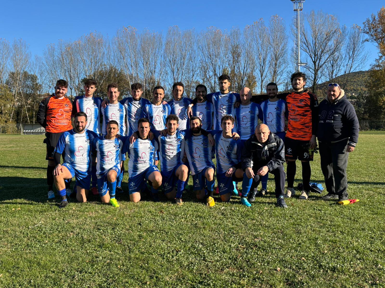 ASD Rigali