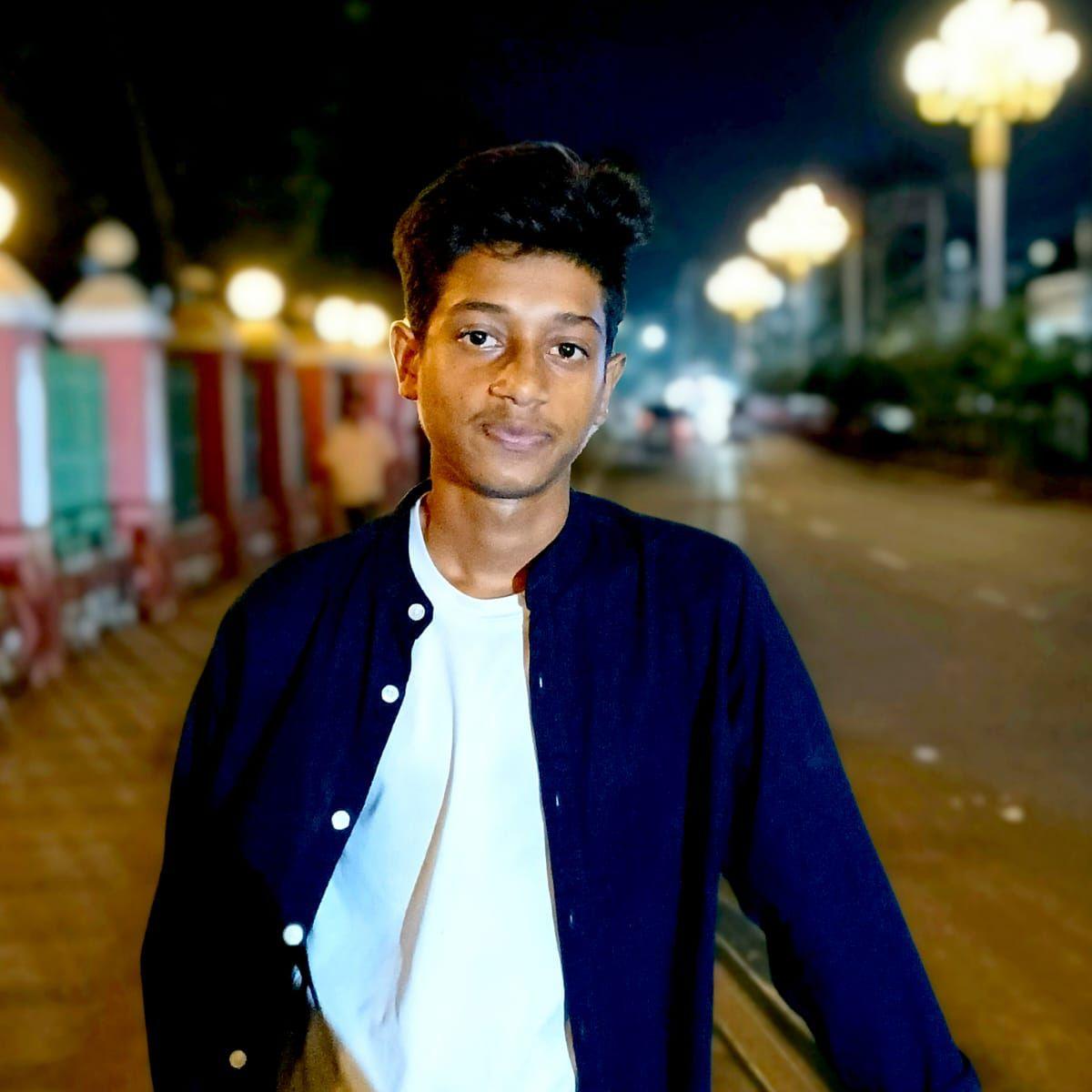 Mitul Hossen