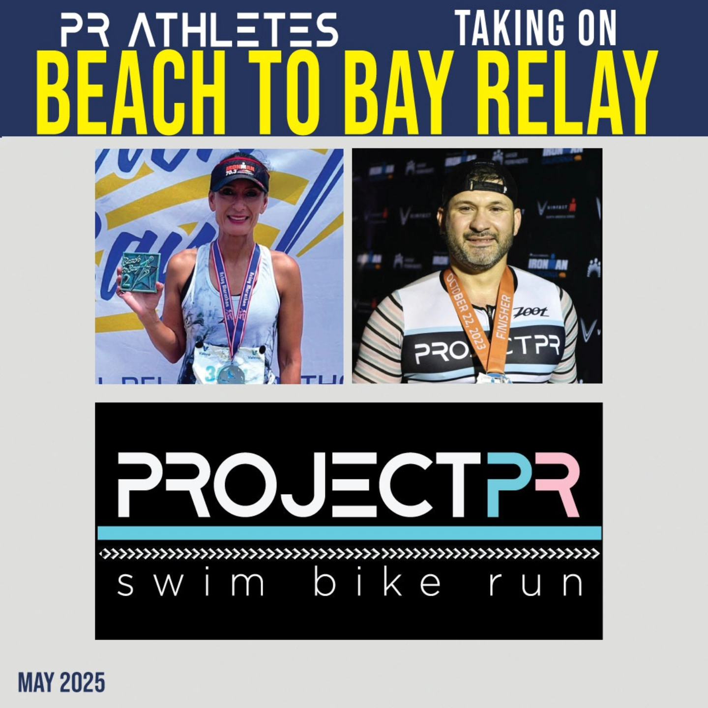 Project PR