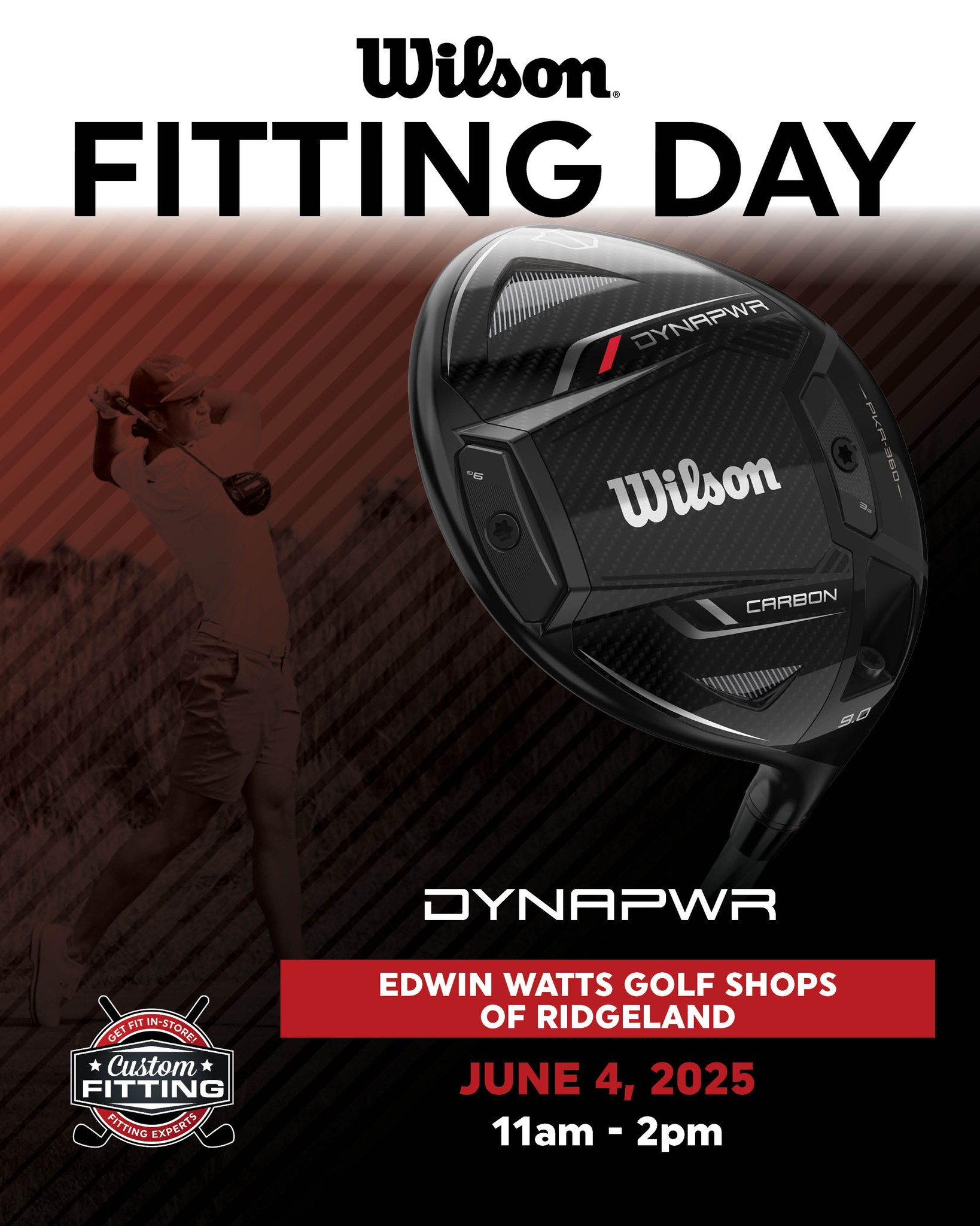 Edwin Watts Golf