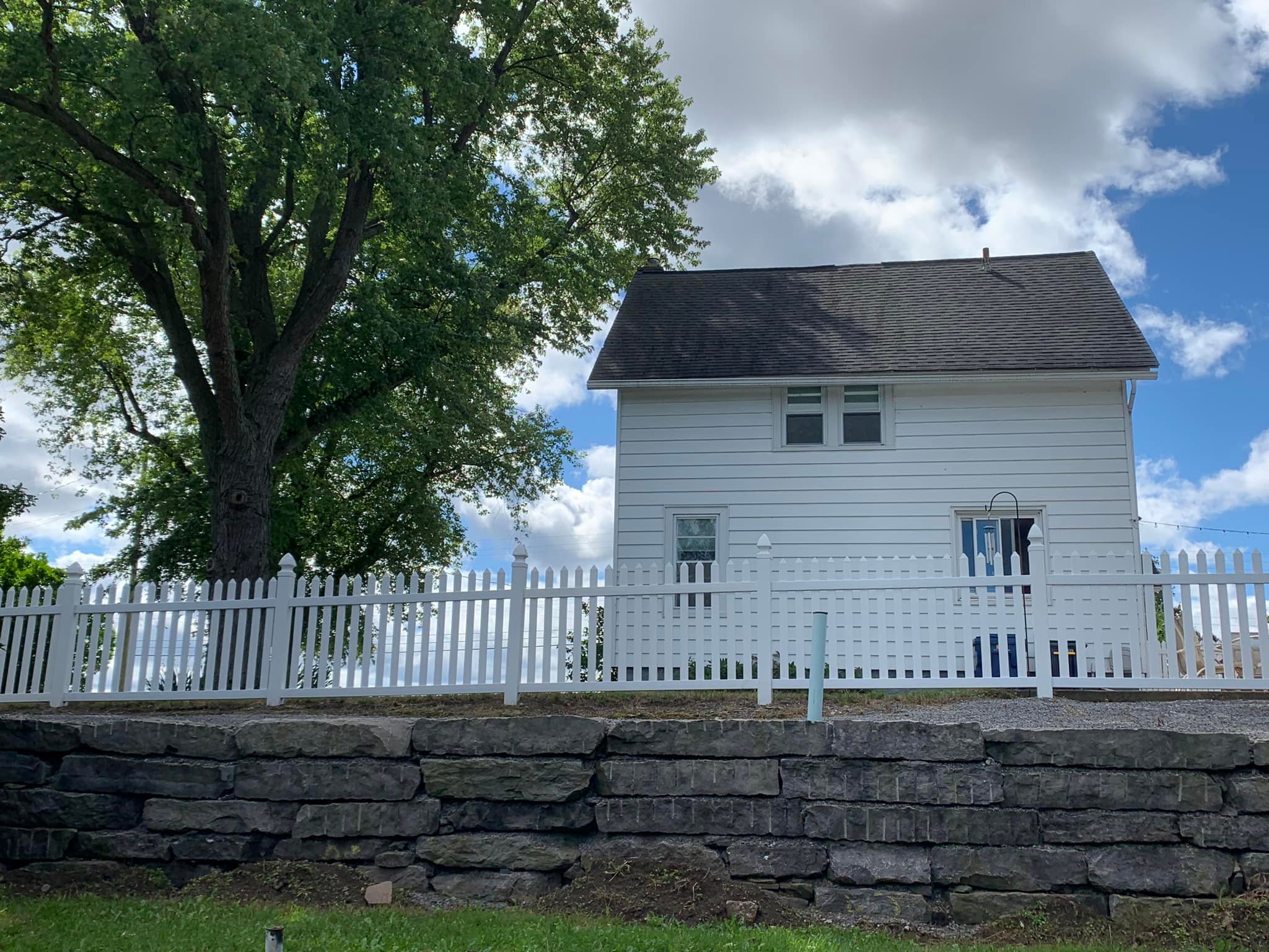 Wolf Ridge Guest House | Lockport NY