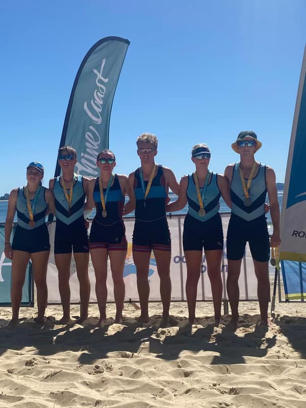 Commercial Rowing Club | Brisbane QLD
