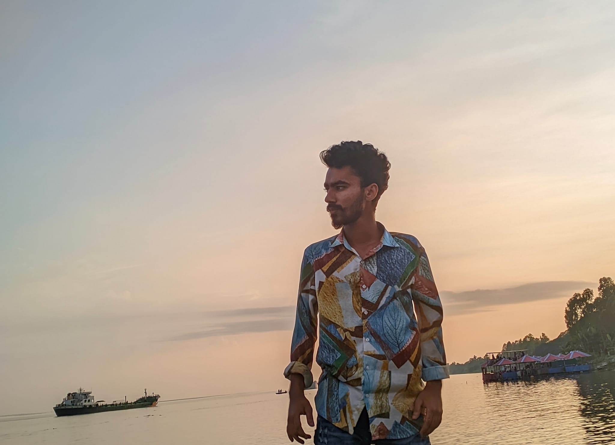Piash Ahmed