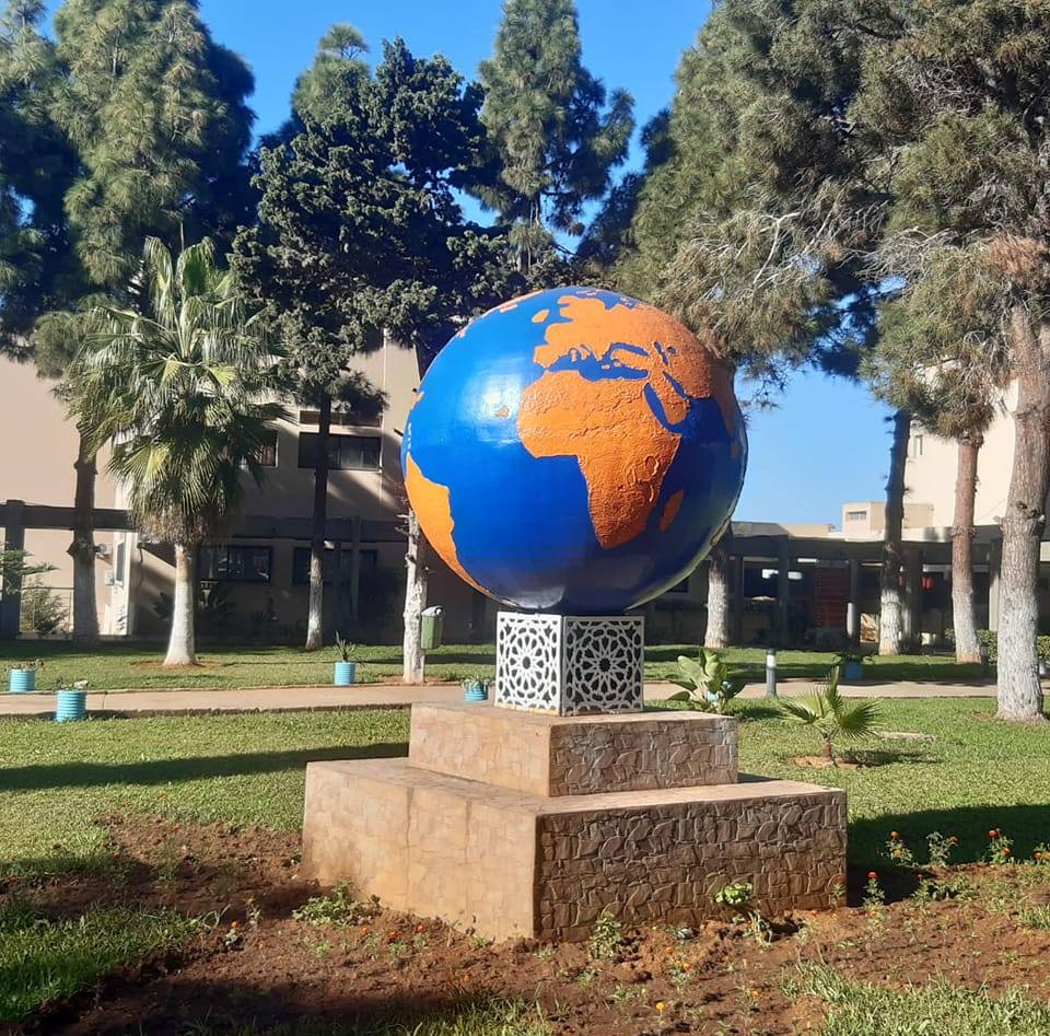 المركز الجهوي لمهن التربية والتكوين بالرباط | Rabat