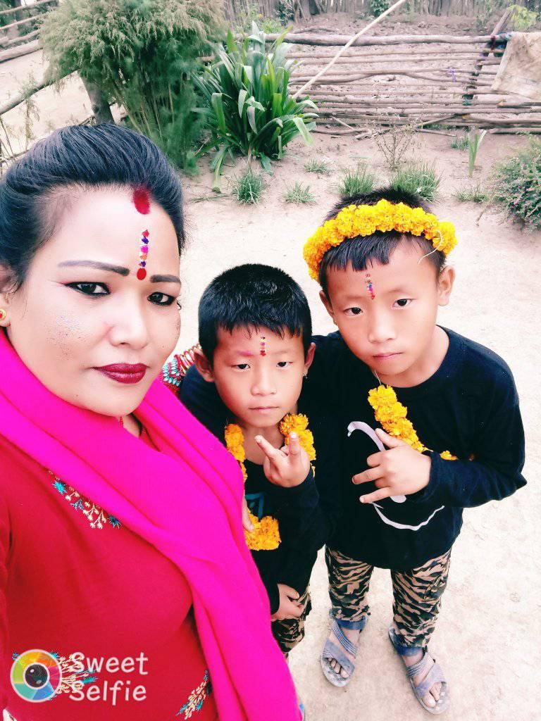 Som Raj Magar