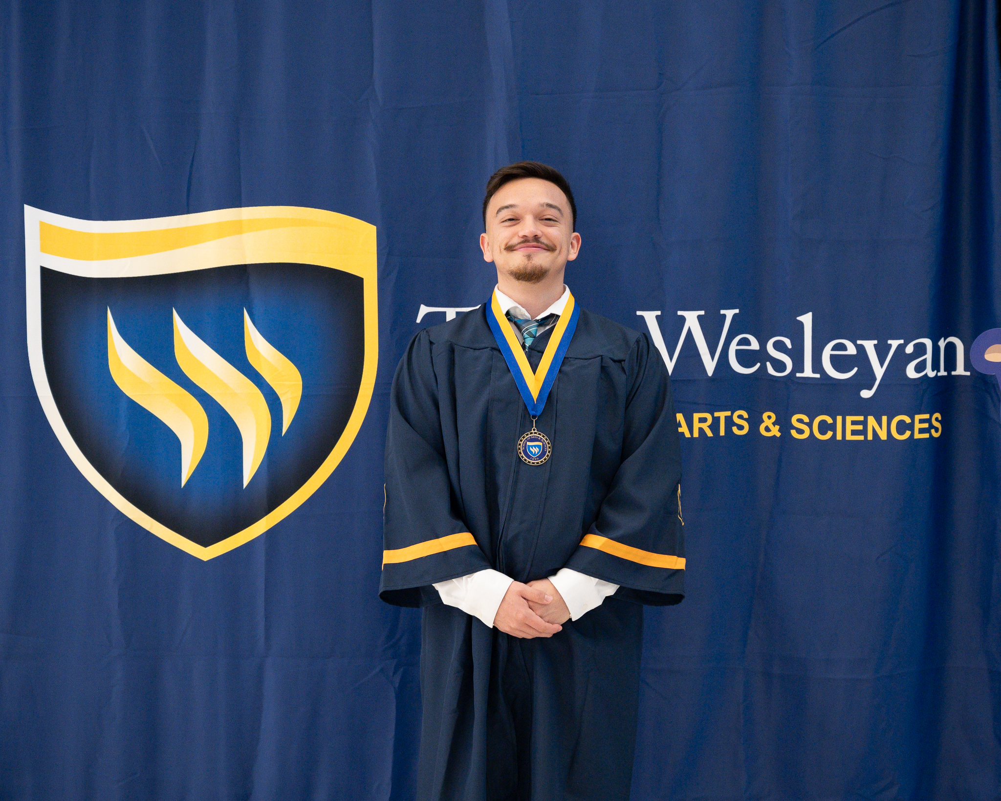 The Computer Science program at Texas Wesleyan University added a new ...
