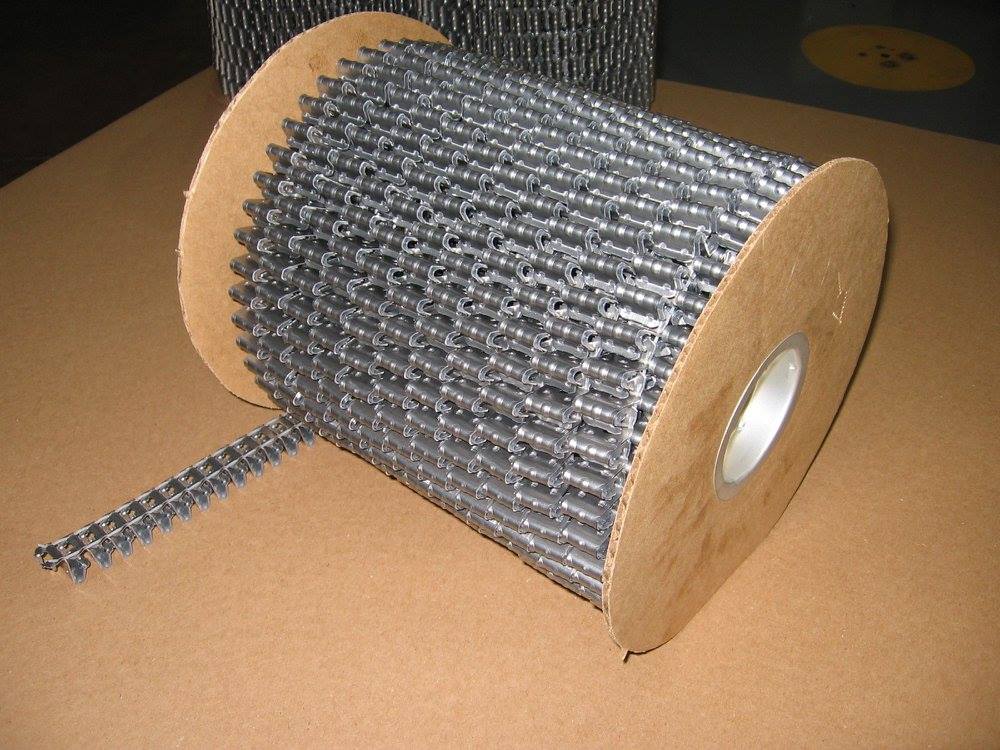 Vertex Fasteners | Mexico City