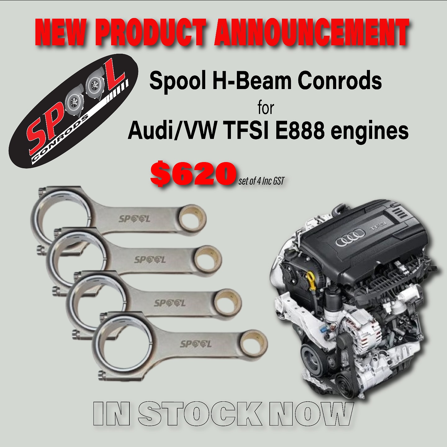 Spool Imports | Gold Coast QLD