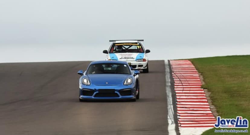 AB Racing