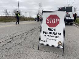 The OPP RIDE program is now... - Deputy Mayor Todd Taylor | Facebook
