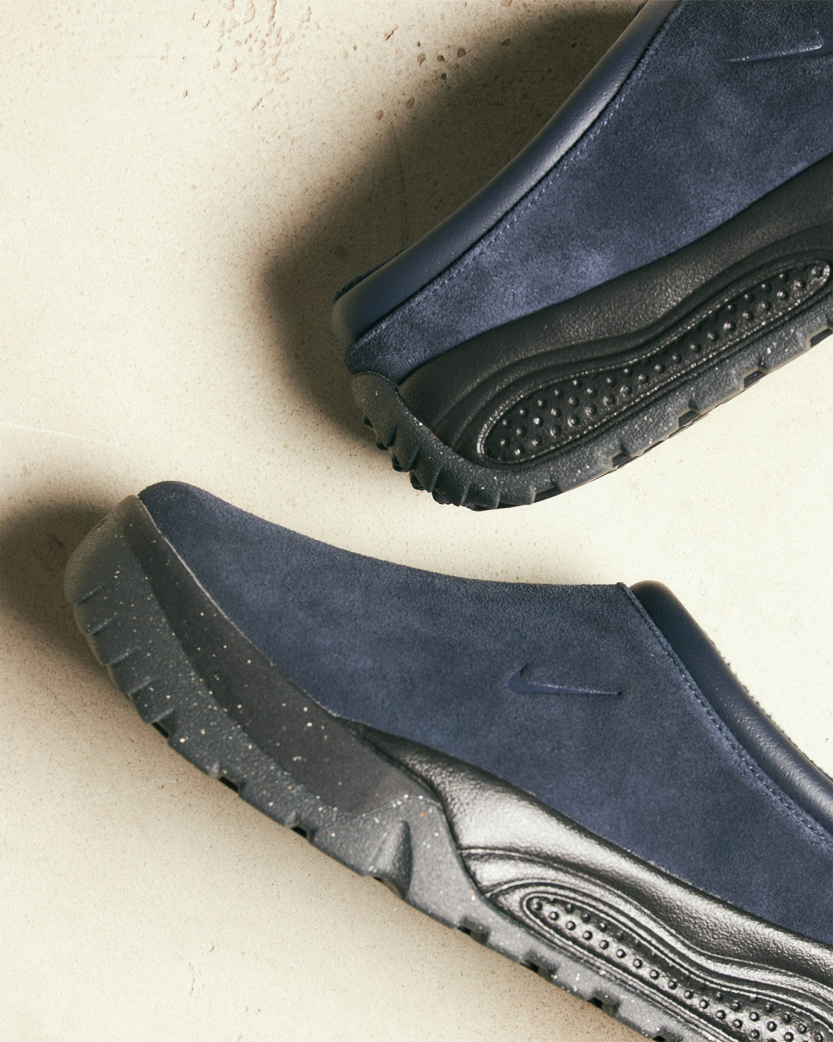 Back after more than a decade, the Nike ACG Rufus returns in a 