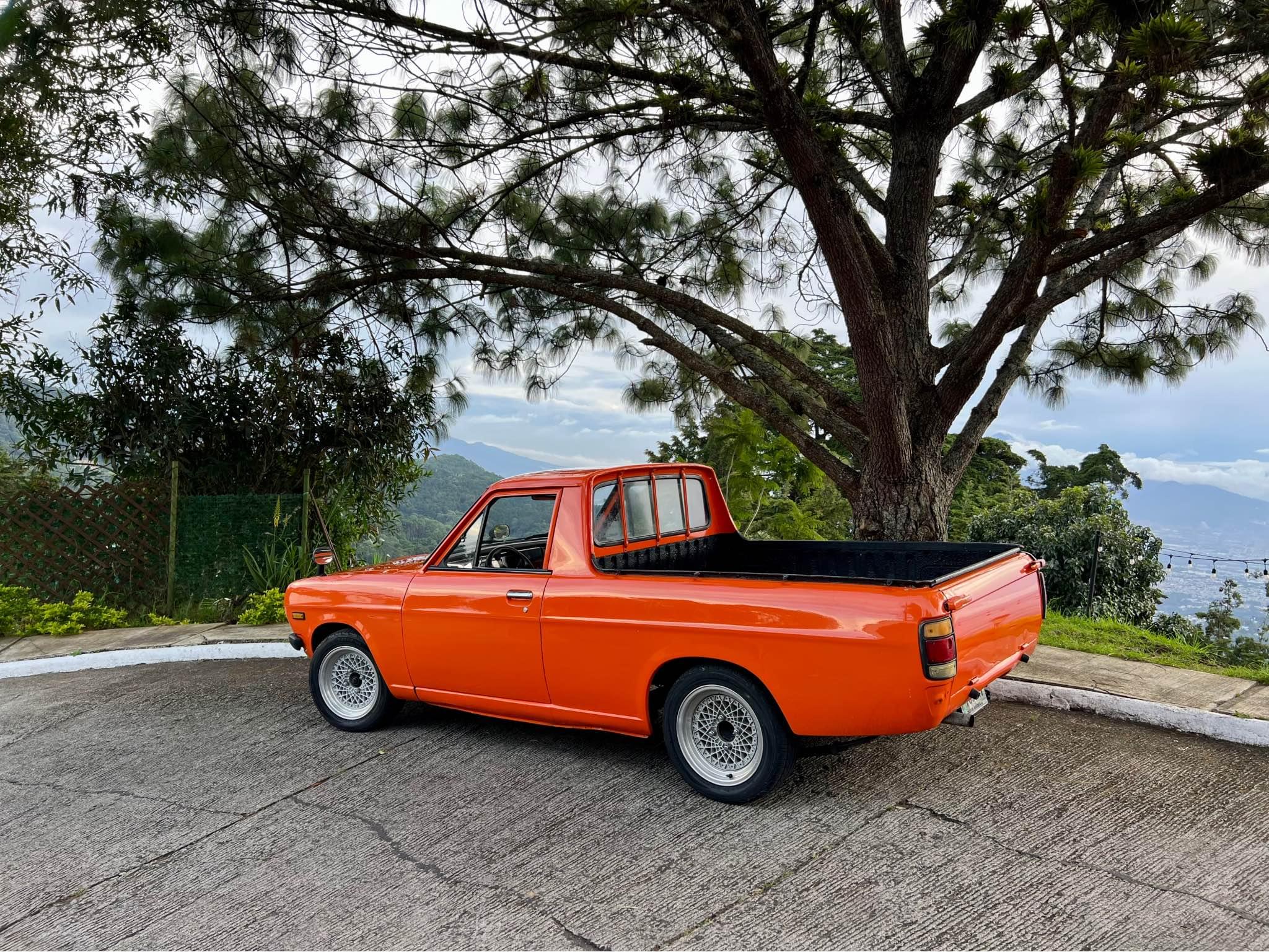 Datsun 1200 - Cars & Trucks - Guatemala City, Guatemala | Facebook ...