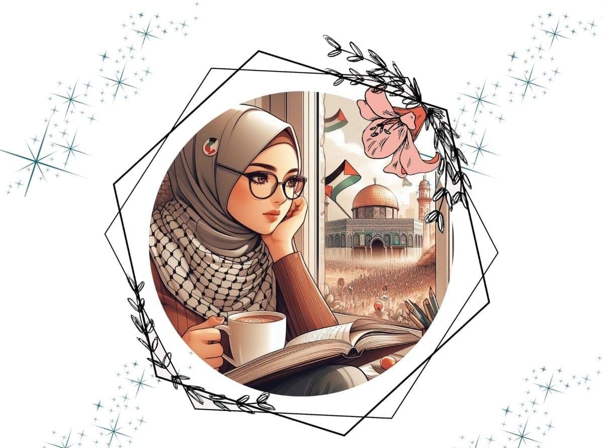 Al Snmar-bookstore - احكي يادنيازاد- رايات الشوق 