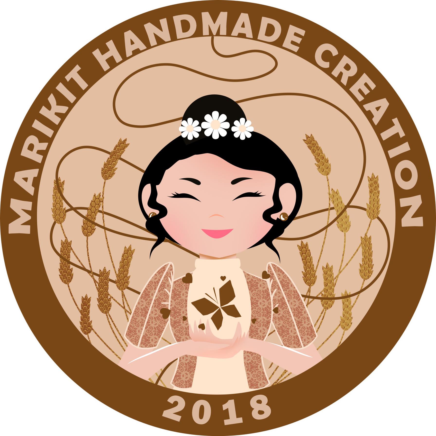 𝘾𝙚𝙡𝙚𝙗𝙧𝙖𝙩𝙚 𝘾𝙡𝙖𝙮𝙫𝙚𝙣 𝘼𝙞𝙖𝙣𝙖'𝙨... - Marikit Handmade Creation | Facebook