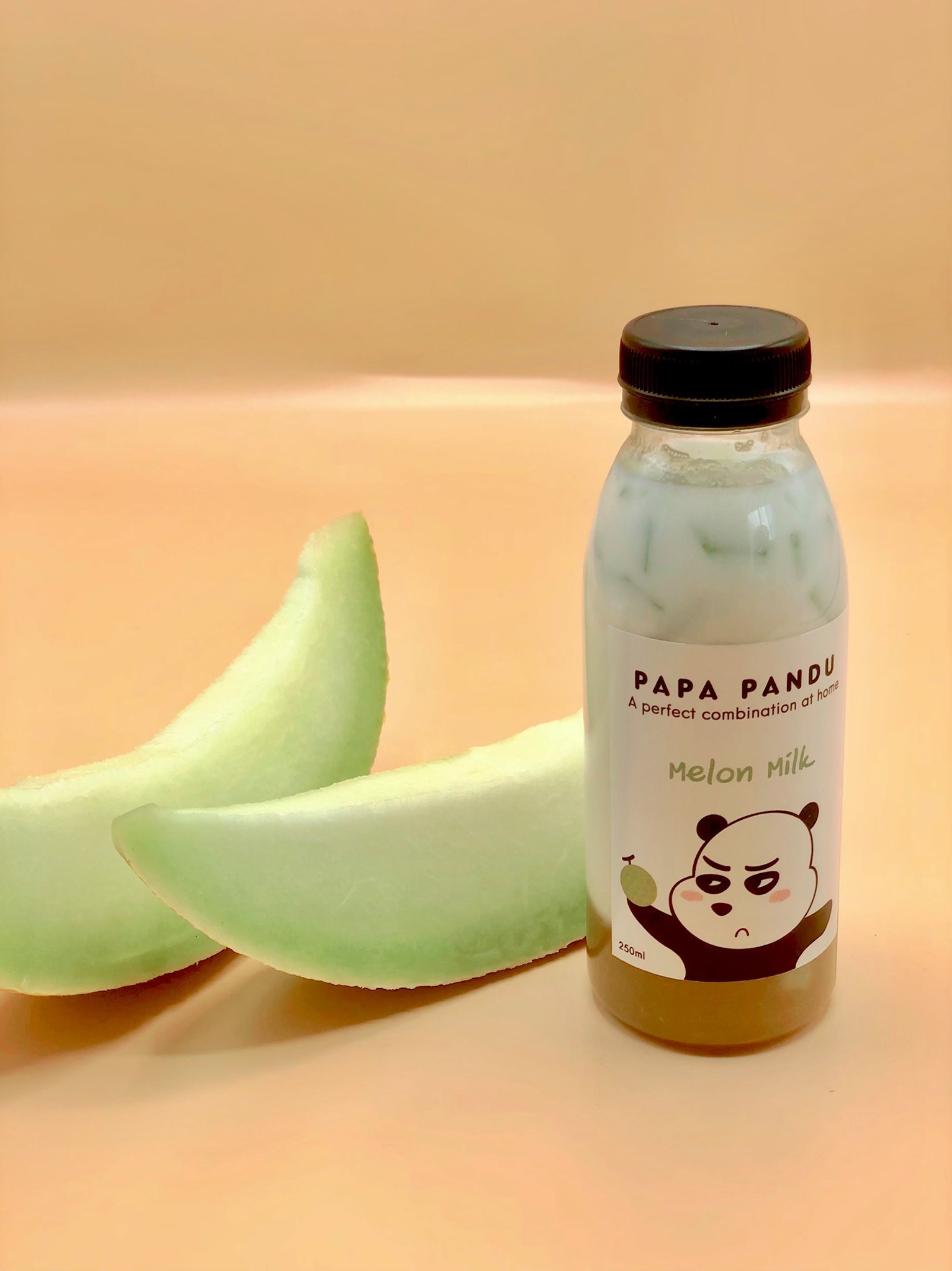 PAPA PANDU