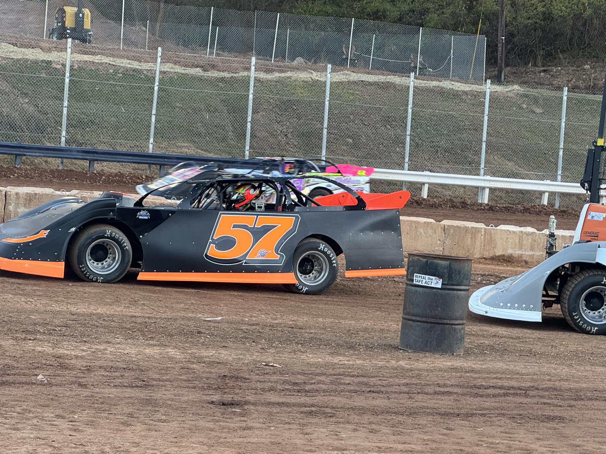 Kyle Thomas Racing | Pennsboro WV