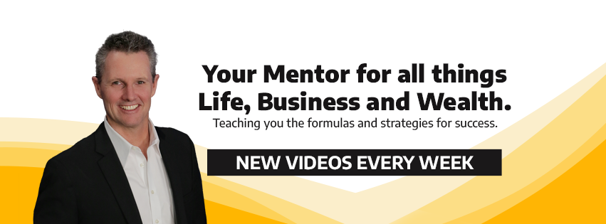 Brad Sugars Actioncoach