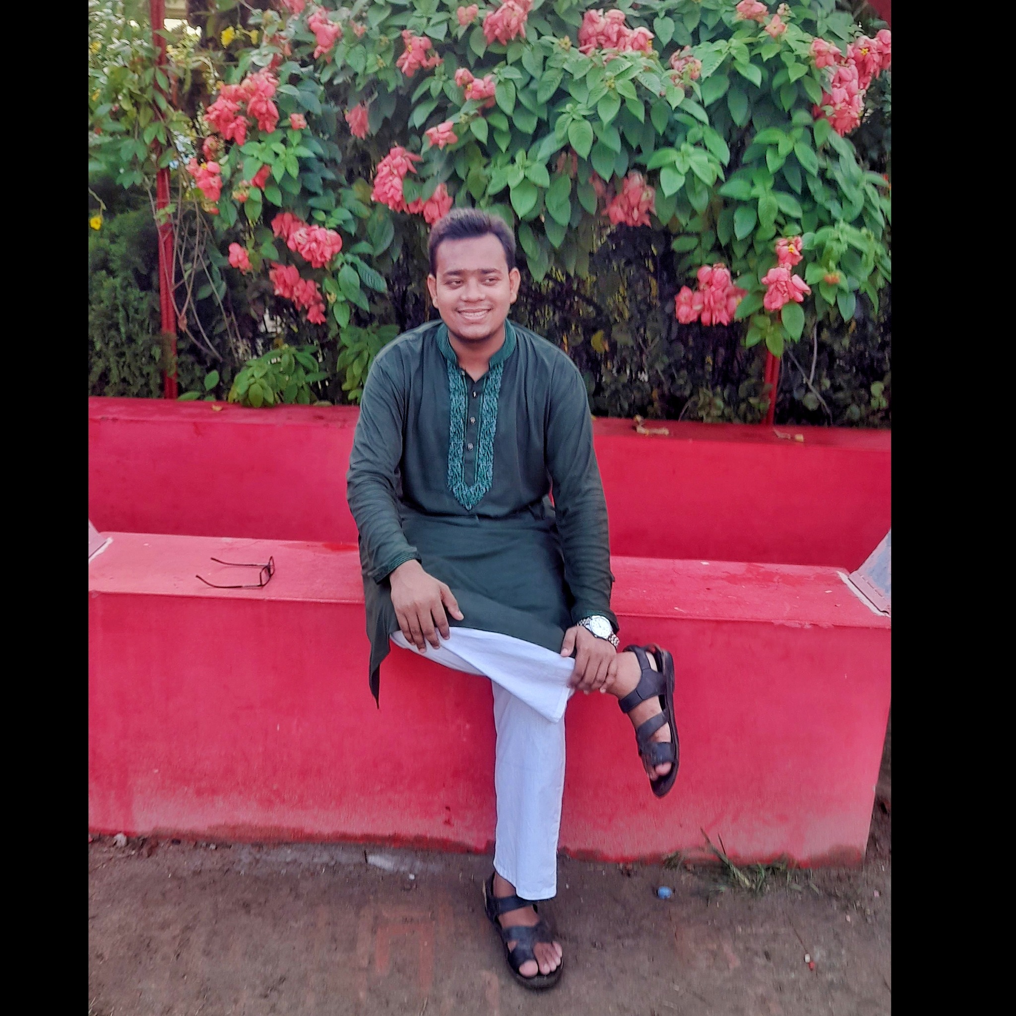 Abuboker Siddik Robin