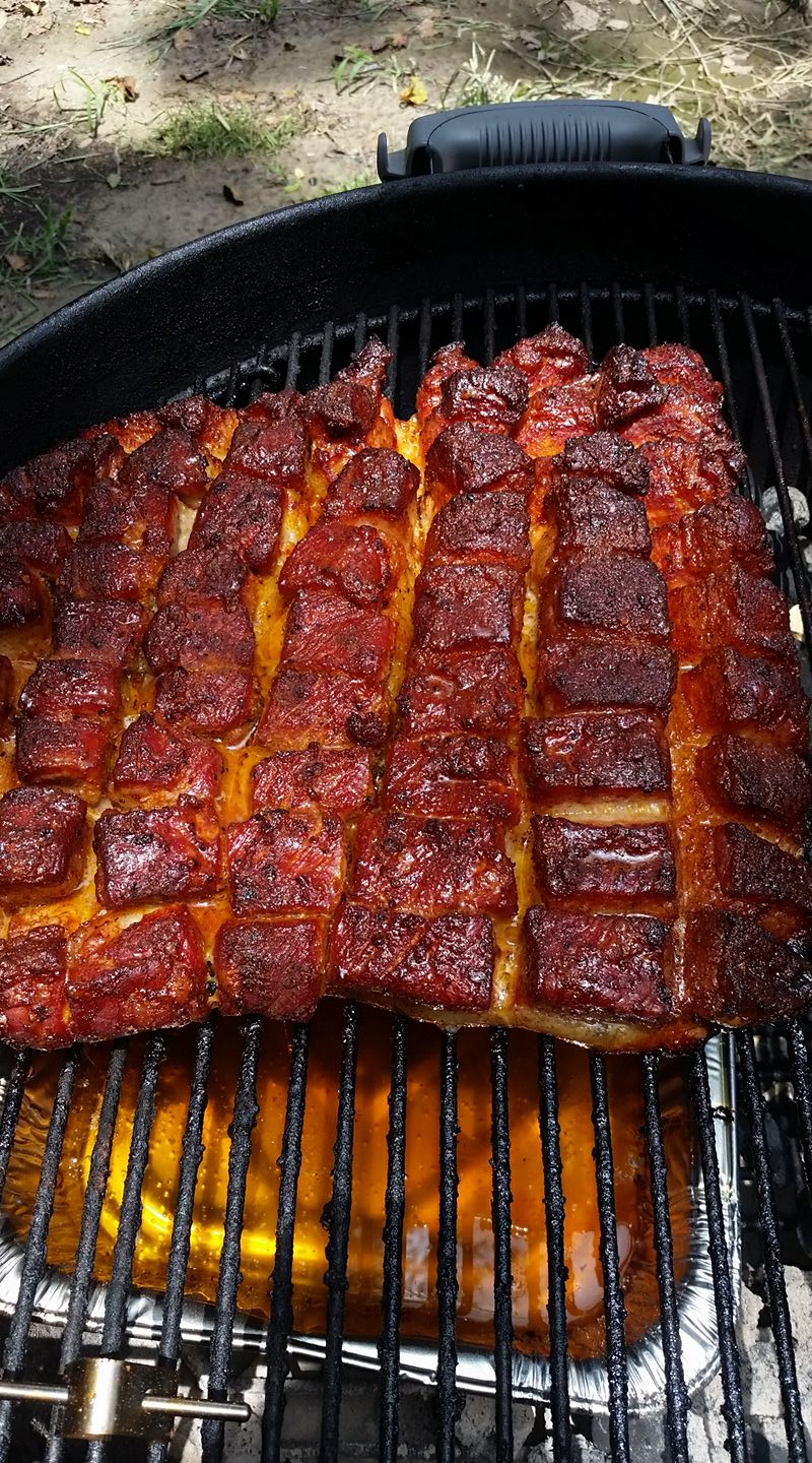 Razorback BBQ